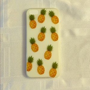 iPhone 5G / 5S case